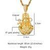 Anubis Overseer Necklace That Ankh Life Womens Necklaces
