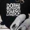 Do What You Love T-Shirt That Ankh Life Womens Clothing Kids
