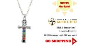 That Ankh Life