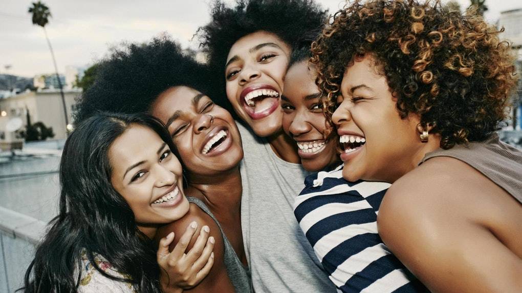 4 Benefits Of Polygyny To Black America