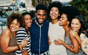 That Ankh Life The Benefits and Challenges of Polygyny in Black America