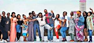 That Ankh Life The Benefits and Challenges of Polygyny in Black America