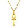 Crux Ansata Necklace That Ankh Life Womens Necklaces Jewelry Necklaces