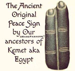 That Ankh Life