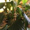 Crux Ansata Necklace That Ankh Life Womens Necklaces Jewelry Necklaces
