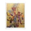 Kemetic Collage Framed Print That Ankh Life Featured Decor