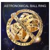 AstroMechanical Ring That Ankh Life Rings