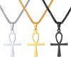 Everyday Ankh Necklace That Ankh Life Jewelry Necklaces