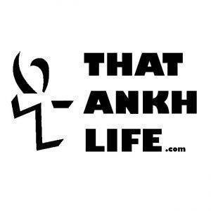 That Ankh Life Store Manager