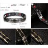 BioEnergy Magnetic Egyptian Bracelet That Ankh Life Featured Bracelets