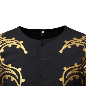Royal Event Dress T Shirt That Ankh Life Mens Clothing Kings Collection