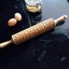 Egyptian Glyphs Rolling Pins That Ankh Life Featured Accessories Decor