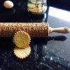 Egyptian Glyphs Rolling Pins That Ankh Life Featured Accessories Decor