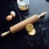 Egyptian Glyphs Rolling Pins That Ankh Life Featured Accessories Decor