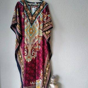 Enchanted Kaftan – Sahara That Ankh Life Clothing