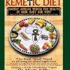 Kemetic Diet That Ankh Life Books