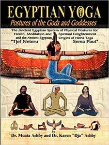 Egyptian Yoga That Ankh Life Books