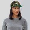 Eye Of Horus Camo Cap That Ankh Life Caps