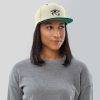 Eye Of Horus 2 Color Cap That Ankh Life Caps