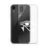 Eye of Horus Clear iPhone Case That Ankh Life Accessories