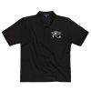 Eye of Horus Polo Shirt That Ankh Life T-shirts Mens Clothing