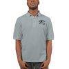 Eye of Horus Polo Shirt That Ankh Life T-shirts Mens Clothing
