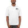 Eye of Horus Polo Shirt That Ankh Life T-shirts Mens Clothing