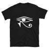 Eye of Horus T-shirt That Ankh Life T-shirts