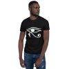 Eye of Horus T-shirt That Ankh Life T-shirts