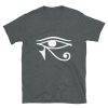 Eye of Horus T-shirt That Ankh Life T-shirts