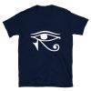 Eye of Horus T-shirt That Ankh Life T-shirts