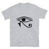Eye of Horus T-shirt That Ankh Life T-shirts