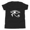Eye of Horus Childrens T-Shirt That Ankh Life T-shirts Kids