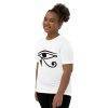 Eye of Horus Childrens T-Shirt That Ankh Life T-shirts Kids